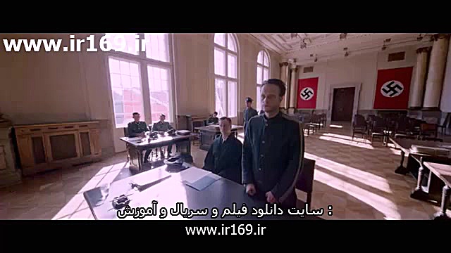 تیزر فیلم A Hidden Life 2019 زمان60ثانیه