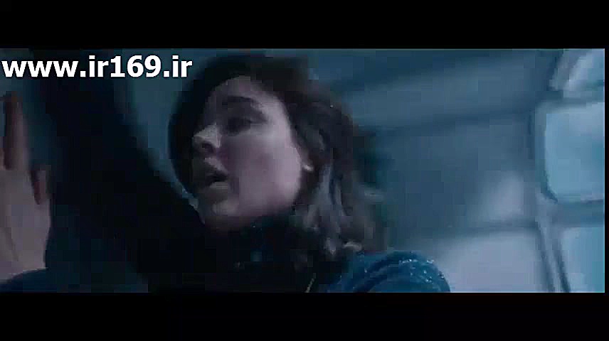 تیزر فیلم Break 2019 زمان124ثانیه