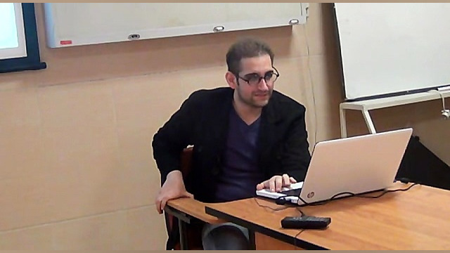 ماساژ و کمردرد(5)-دکتر نوید مقدم(پزشکی ورزشی) پلاستیک لثه