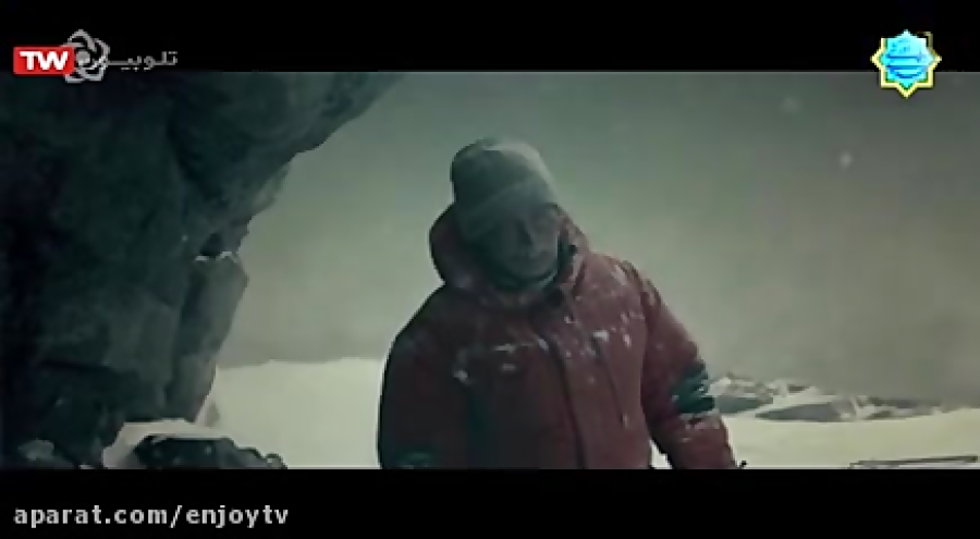 فیلم اورست | Everest  دوبله فارسی - هیجان انگیز زمان6695ثانیه