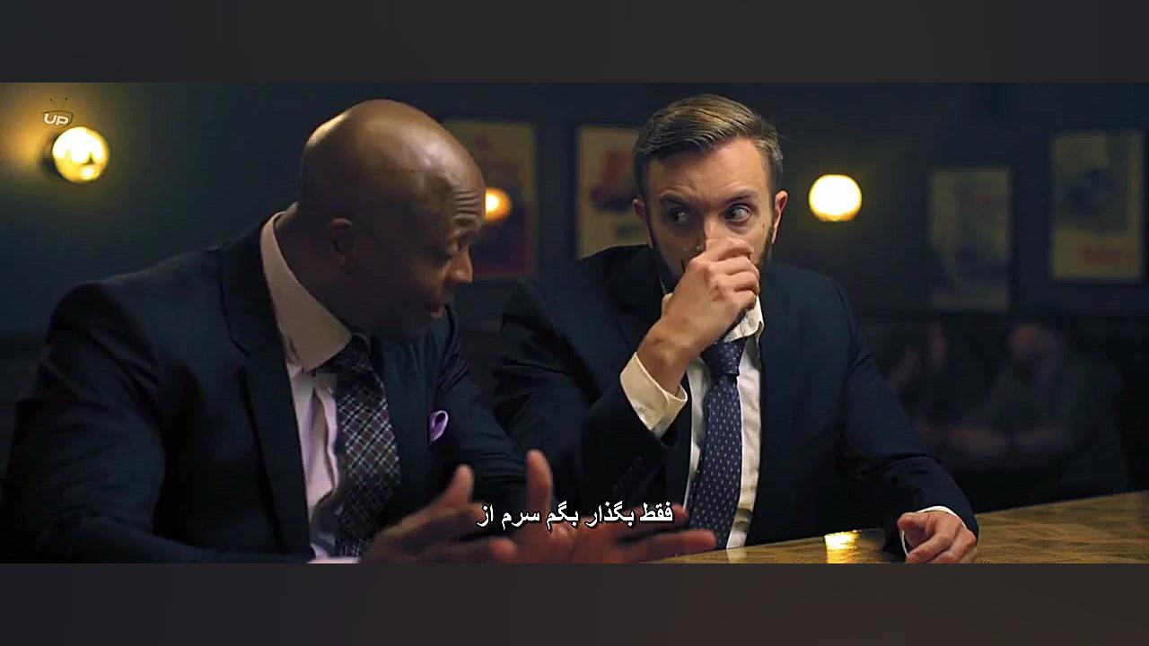 فیلم Another Version of You 2018 سانسور شده زمان5004ثانیه