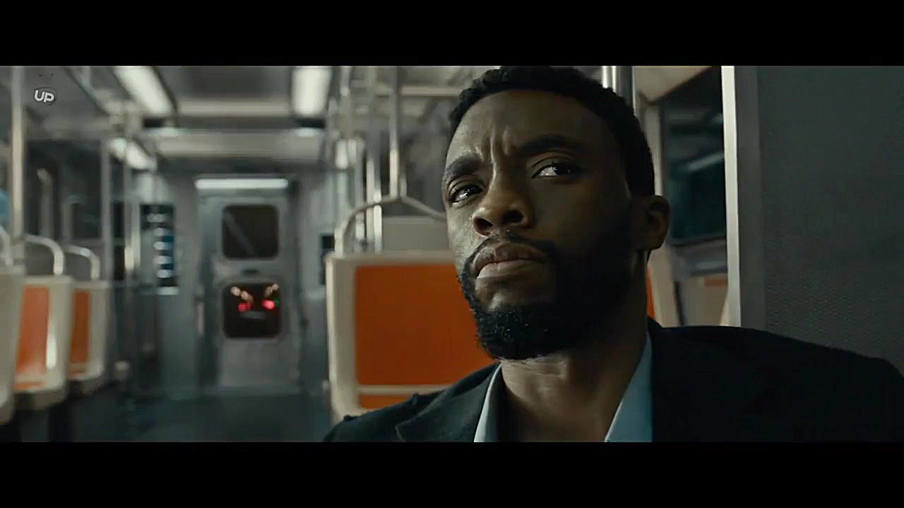 فیلم 21Bridges 2019 دوبله فارسی و سانسور شده زمان5708ثانیه