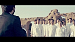 سرود زمستان  گروه همخوانی سلام