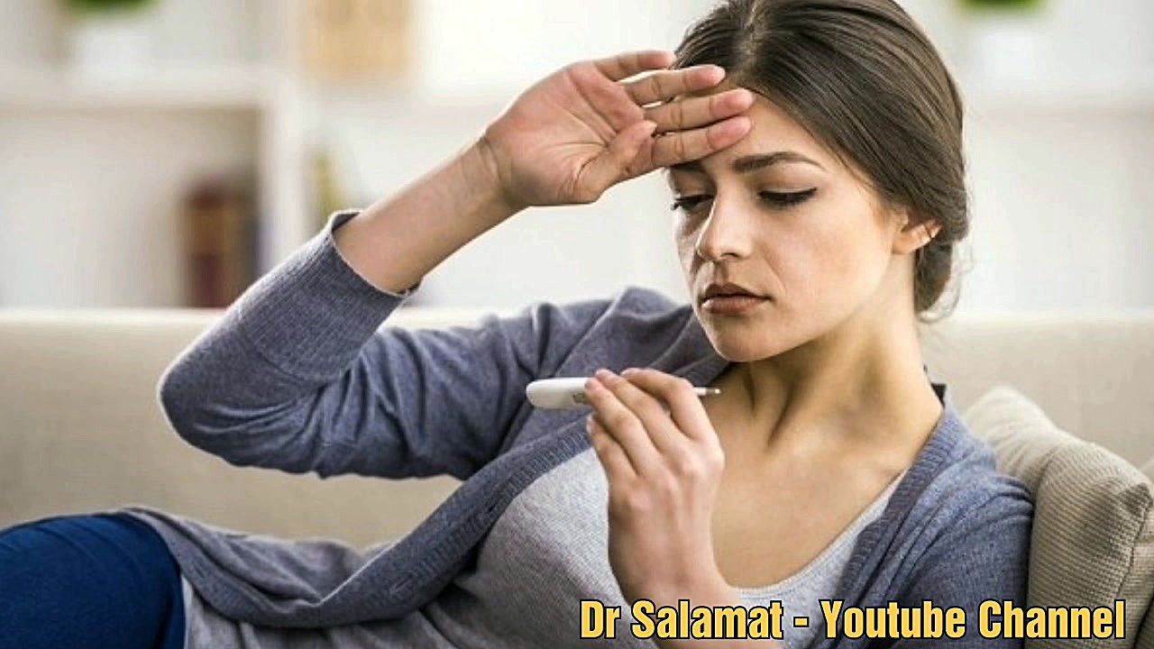 علائمی که نشان می دهد ریه شما به خوبی کار نمیکند بهنوش بختیاری
