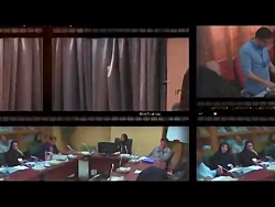 سومین همایش ملی معماری داخلی و دکوراسیون