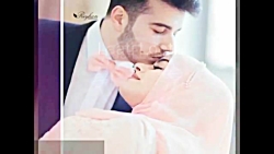 مرتضی جعفرزاده آهنگ عاشقانه ای...