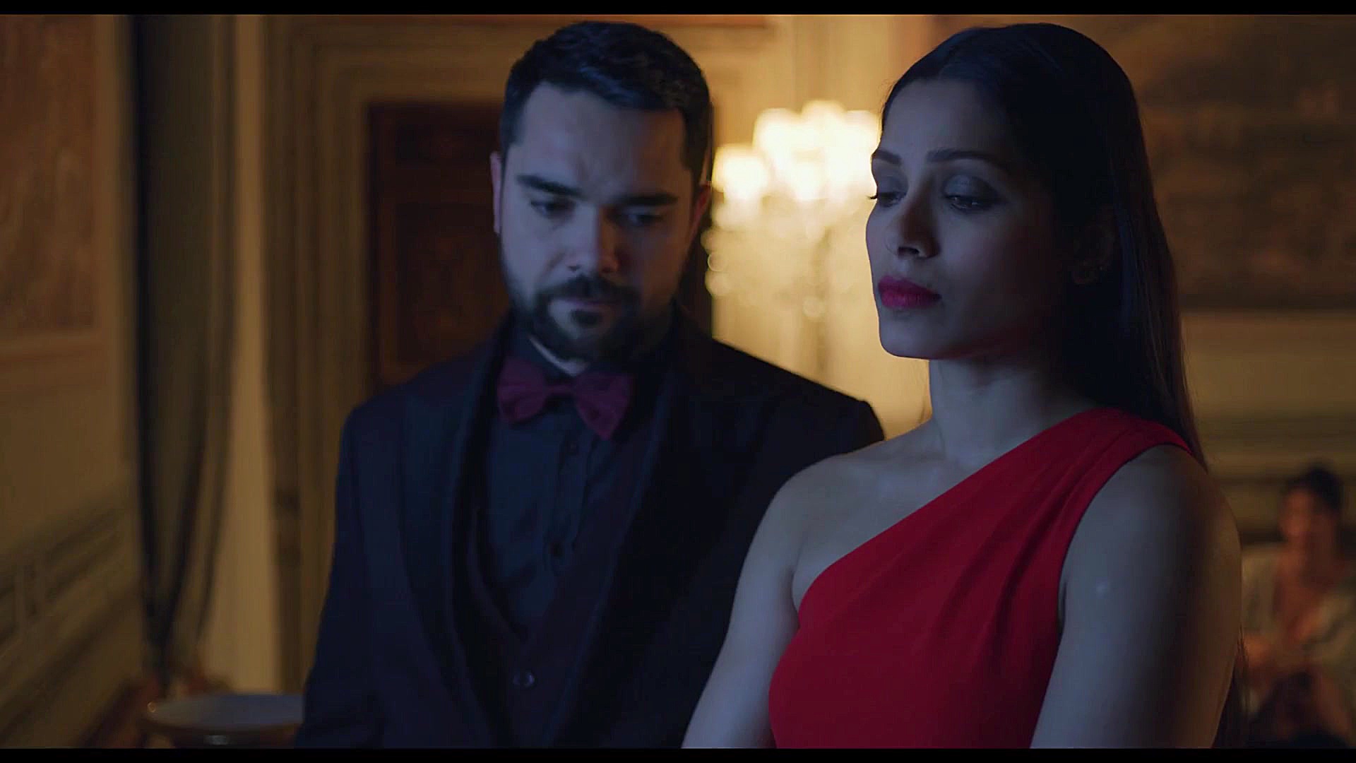 فیلم Love Wedding Repeat 2020 زمان6046ثانیه