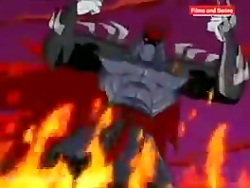 لاک پشت های نینجا درجه 1