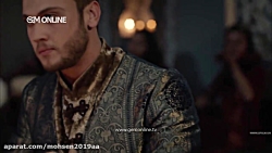 سریال ترکی حریم سلطان قسمت 275