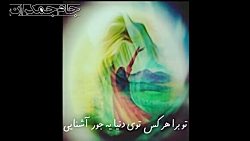 دیدن امام زمان عج ...