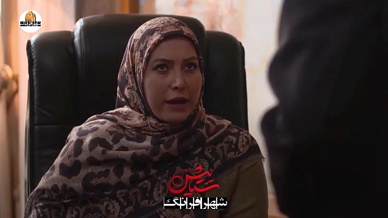 سکانس برگزیده سریال فصل سوم ستایش - بخش 3 زمان58ثانیه
