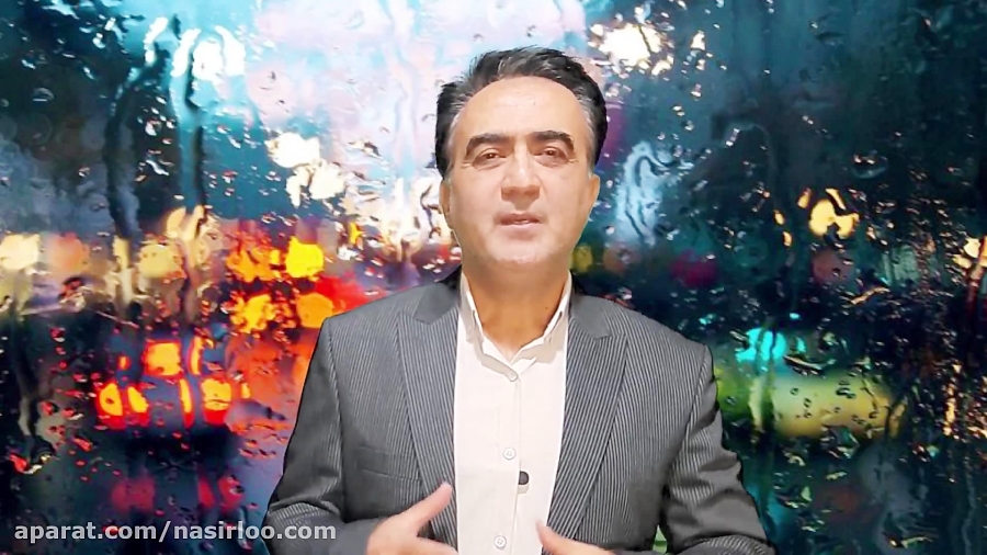 دوره رشد فردی: اعتماد به نفس و عزت نفس ( قسمت 6 )