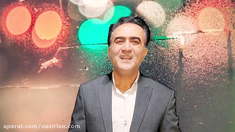 دوره رشد فردی: اعتماد به نفس و عزت نفس ( قسمت 8 )