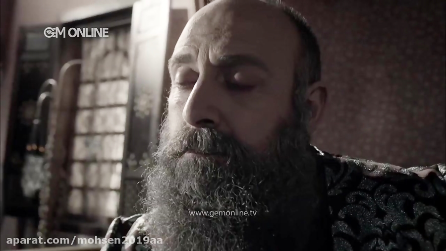 سریال ترکی حریم سلطان قسمت 301