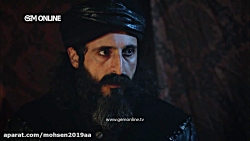 سریال ترکی حریم سلطان قسمت 306