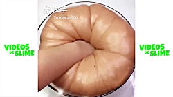 بازی با اسلایم - تفریحی و سرگر...