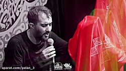 به تو از دور سلام . شب جمعه ....