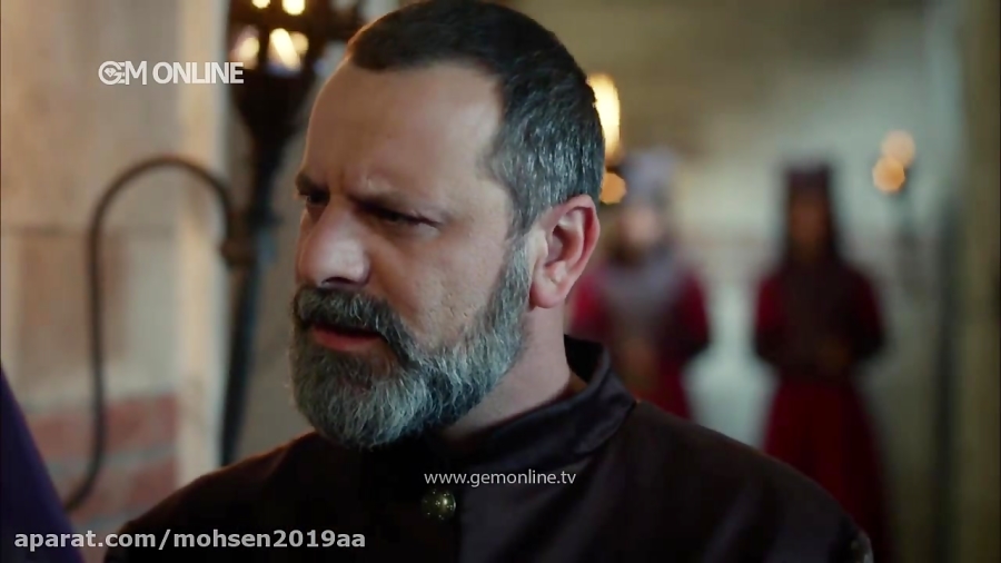 سریال ترکی حریم سلطان قسمت 313