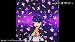 تو ادیت کردن پیشرفت کردم ~^_^~...