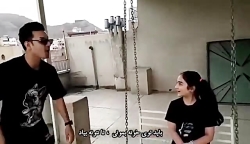 آهنگ ویروس کرونا