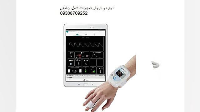 کرایه ونتیلاتور / بای پپ / سی پپ / دستگاه کمک تنفسی عمل زیبایی