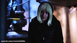 فراگمن 2 سريال ترکي سوگند(قسم)...