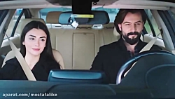 فراگمن 8 سريال ترکي سوگند(قسم)...