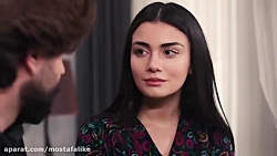 فراگمن سريال ترکي سوگند(قسم) ق...
