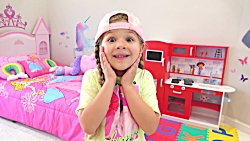 ماجراهای دیانا و روما | بازی ج...