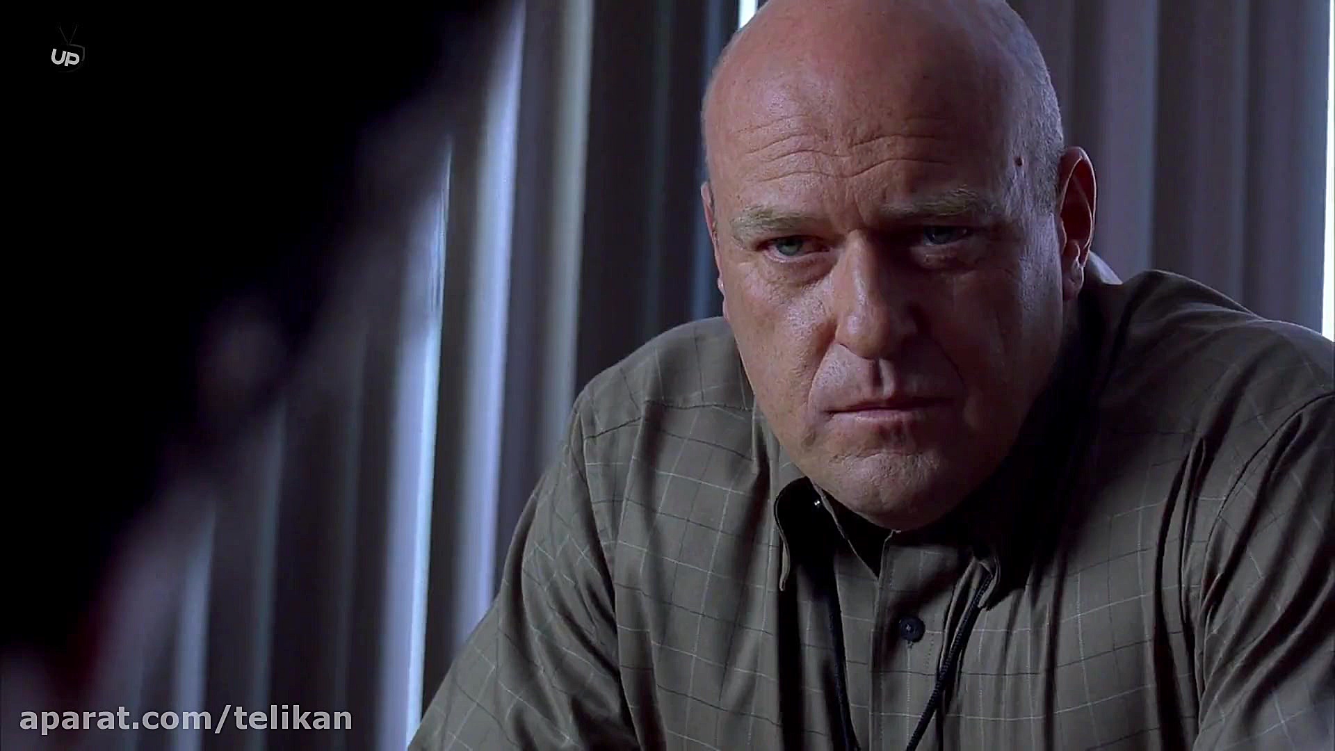 سریال بریکینگ بد Breaking Bad | فصل دوم قسمت هشتم 8 | دوبله فارسی زمان2590ثانیه