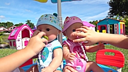 ماجرای دیانا و روما - بازی دیا...