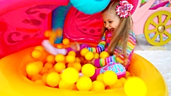 ماجرای دیانا و روما  بازی دیان...