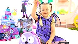 ماجرای دیانا و روما  بازی دیان...