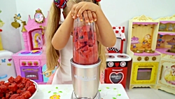 ماجرای دیانا و روما - بازی دیا...