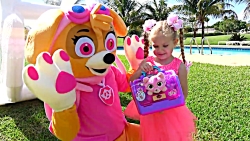 ماجرای دیانا و روما - بازی دیا...