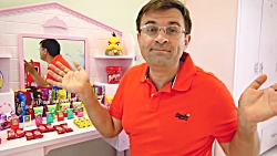 ماجرای دیانا و روما - بازی دیا...