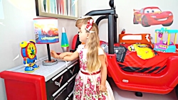 ماجرای دیانا و روما  بازی دیان...