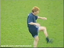 بازی های کلاسیک:‌ کاونتری ۳ -...