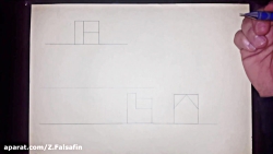 پرسپکتیو جلسه هفتم، مدرس: زهرا فلسفین، دانشگاه فنی حرفه ای دختران اصفهان