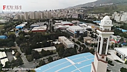 نخستین تصاویر از نقاهتگاه ۲هزا...