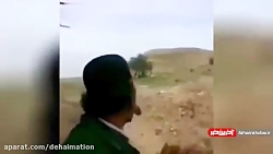 بهنام بانی در شکل و شمایل جدید...