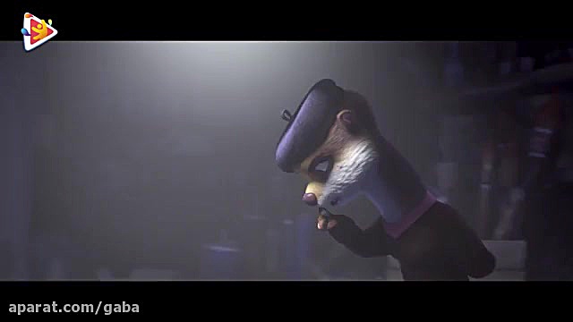 انیمیشن Arctic Dogs 2019 با دوبله فارسی زمان5151ثانیه