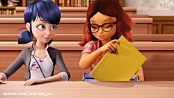 لیدی باگ_دوبله فارسی