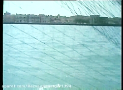 فیلم مستند پنجره ( بافت قدیم ب...