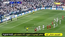 فینال لیگ قهرمانان اروپا