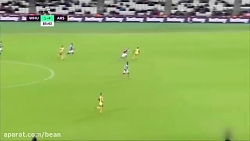 بهترین گل های «لیگ برتر» در سا...