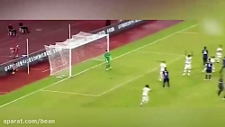 بهترین گل های باشگاه «میلان» (...