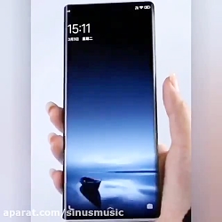 نگاهي نزديك به گوشي vivoAPEX20...