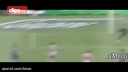 بیست و یک گل «لیونل مسی» برابر...