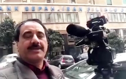 حمید معصومی نژاد اینقدر تو ایت...